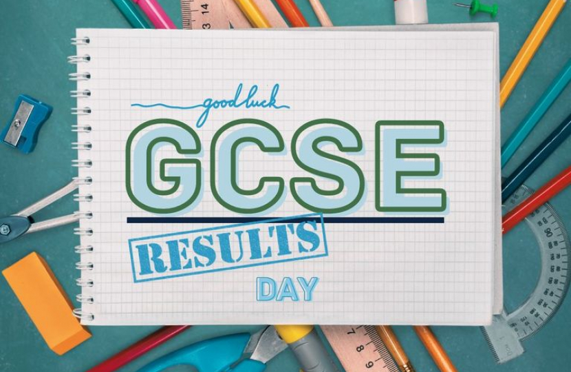 GCSE results