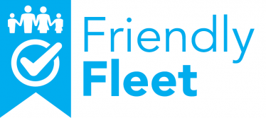 Friendly Fleet logo