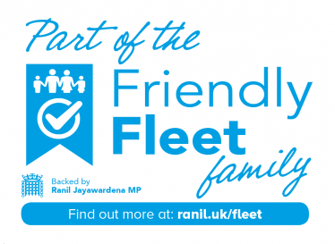 Friendly Fleet